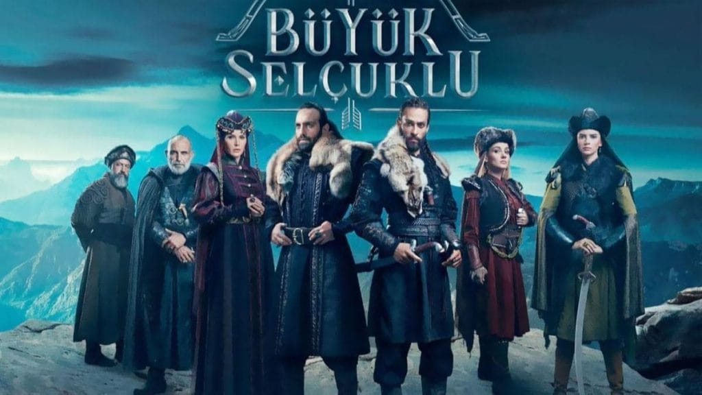 Uyanış: Büyük Selçuklu Dizisi Nedir? Uyanış: Büyük Selçuklu Dizisinin Konusu Nedir?