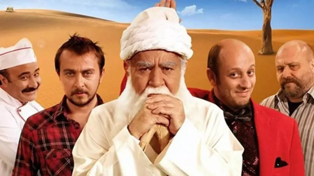 Leyla ile Mecnun Dizisi Nedir? Leyla ile Mecnun Konusu Nedir?