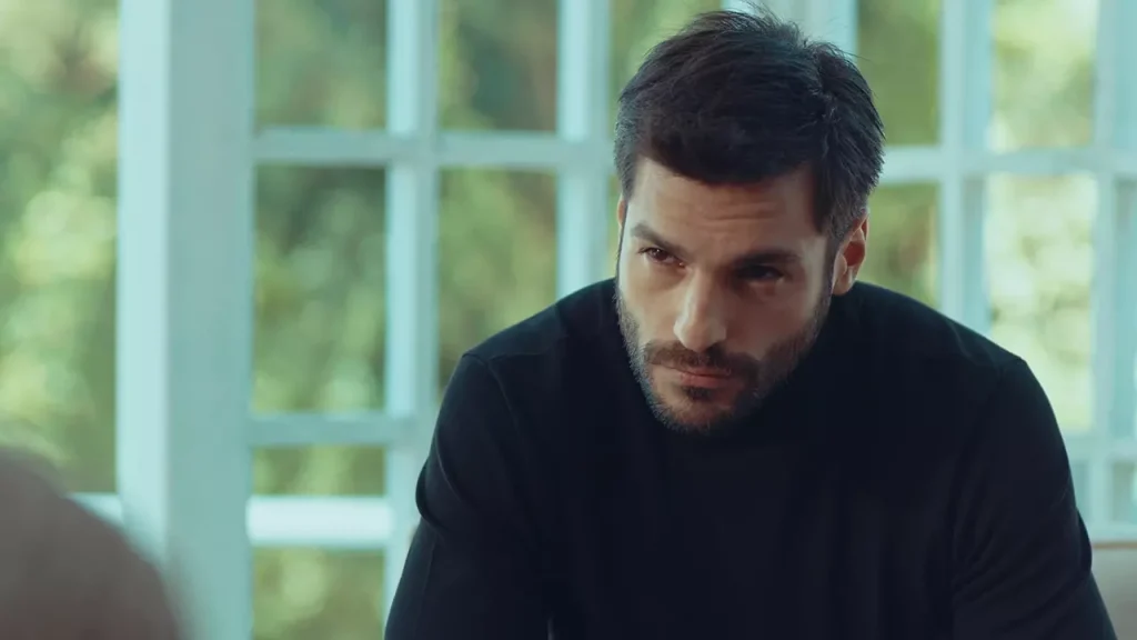 Yeni Hayat Dizisi: Tehlikeli Bir Görev, Karanlık Bir Sır