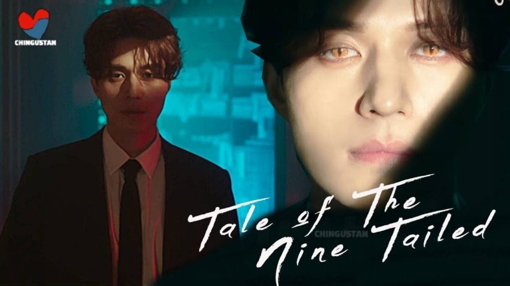 Tale of the Nine Tailed Dizisinin Konusu, Oyuncuları ve Çekim Mekanları