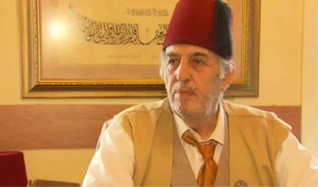 Kadir Mısıroğlu kimdir