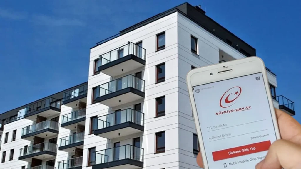 TOKİ 500.000 Sosyal Konut Projesi İçin Düğmeye Bastı: İşte Tüm Detaylar
