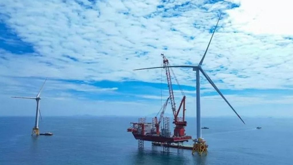 Alternatif Enerji Kaynakları Teknolojisi Teknikeri: Geleceğin Enerji Uzmanları