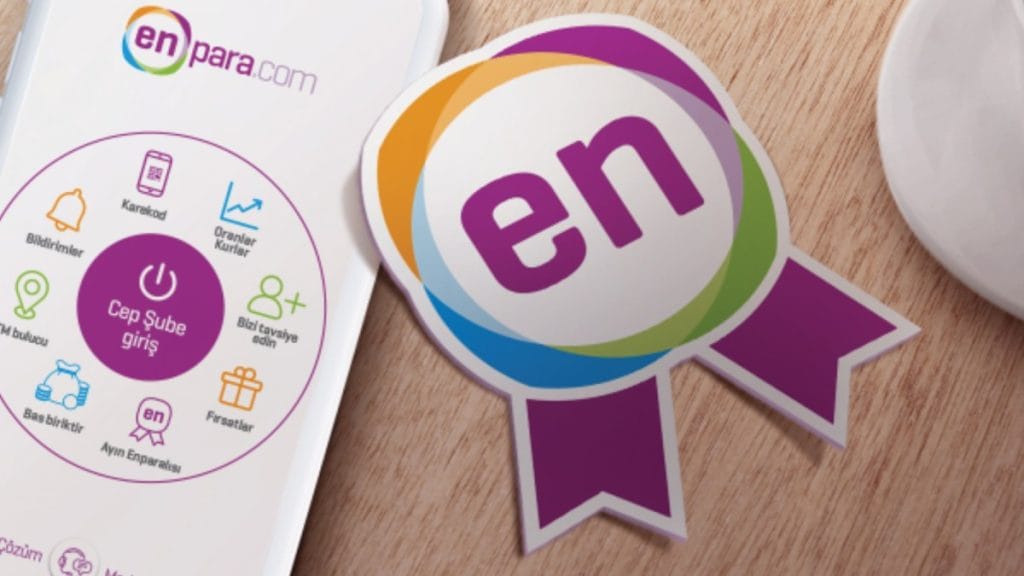 Türkiye’de Bankacılıkta Önemli Gelişme: Enpara.com Enpara Bank’a Devrediliyor!