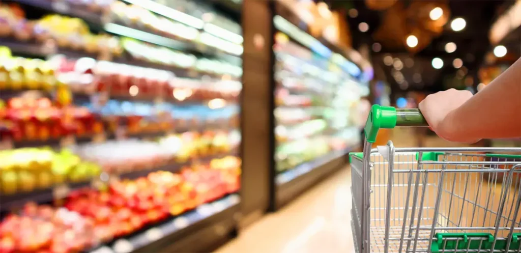 Tüketicinin Yeni Gözdesi: Gross-Marketler