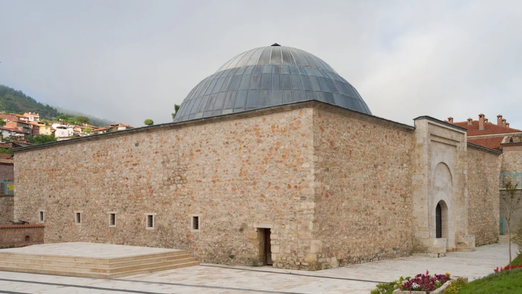 Yağıbasan Medresesi: Anadolu'nun İlk Medresesiyle Geçmişe Yolculuk