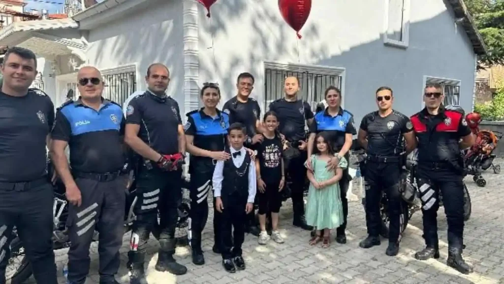Toplum Destekli Polislik: Güvenlik Hizmetlerinde Yeni Bir Anlayış