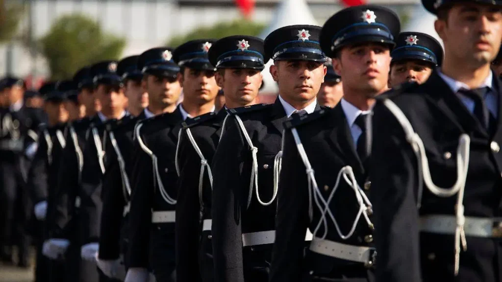 Polis Teşkilatında Mobbing ve Psikolojik Baskının Sonuçları