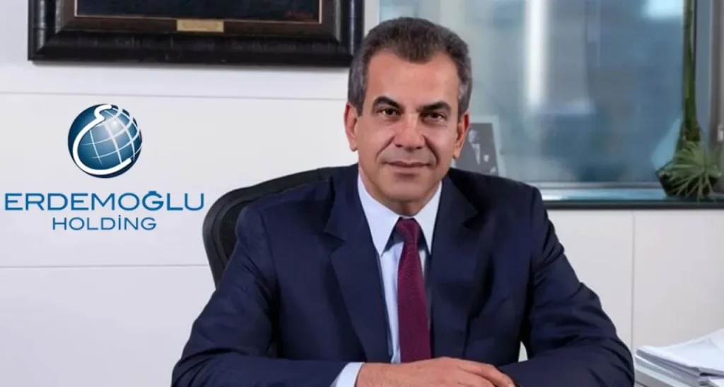 İbrahim Erdemoğlu Kimdir? Bir Dokuma Tezgâhından Küresel Markalara Uzanan Başarı Hikayesi
