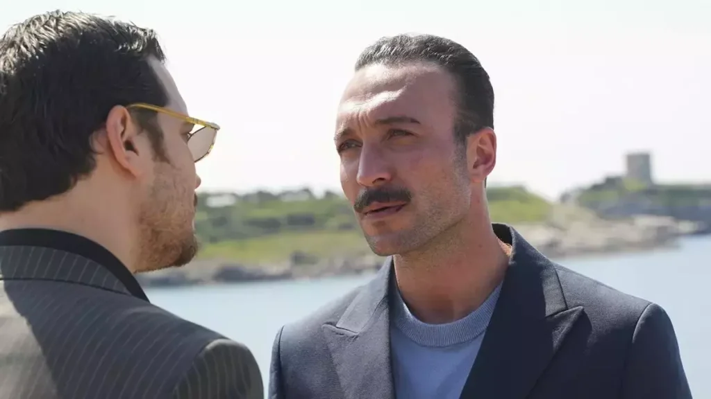 Eşref Rüya Dizisinin Hırslı Rakibi: Kadir Yanık Kimdir?
