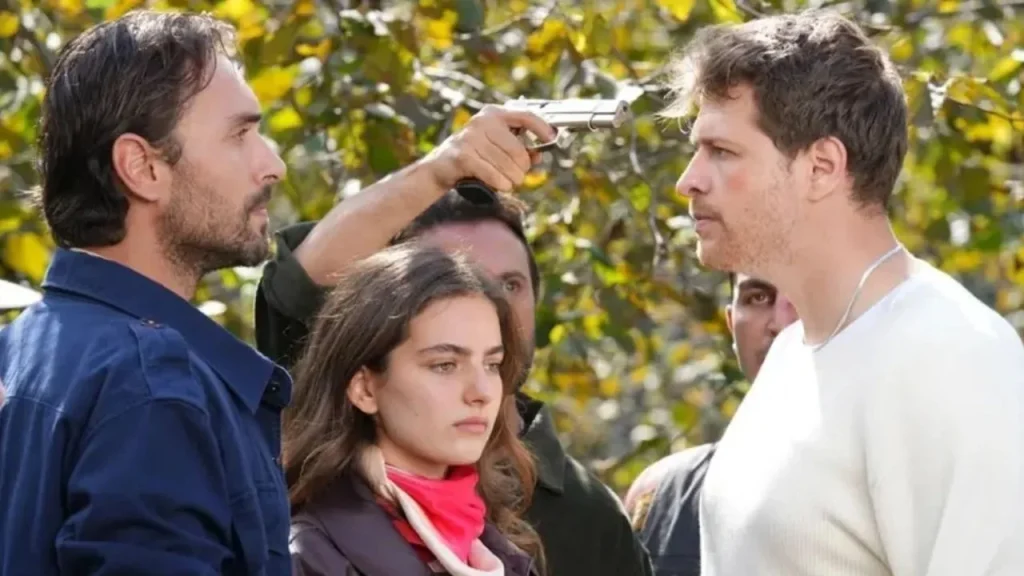 Ava Yaman Kimdir? Genç Yaşına Rağmen Hızla Yükselen Oyuncunun Biyografisi ve Kariyeri