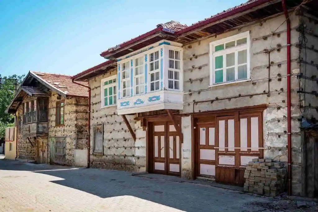 Ormana Köyü – Antalya’nın Dağlarında Saklı Cennet