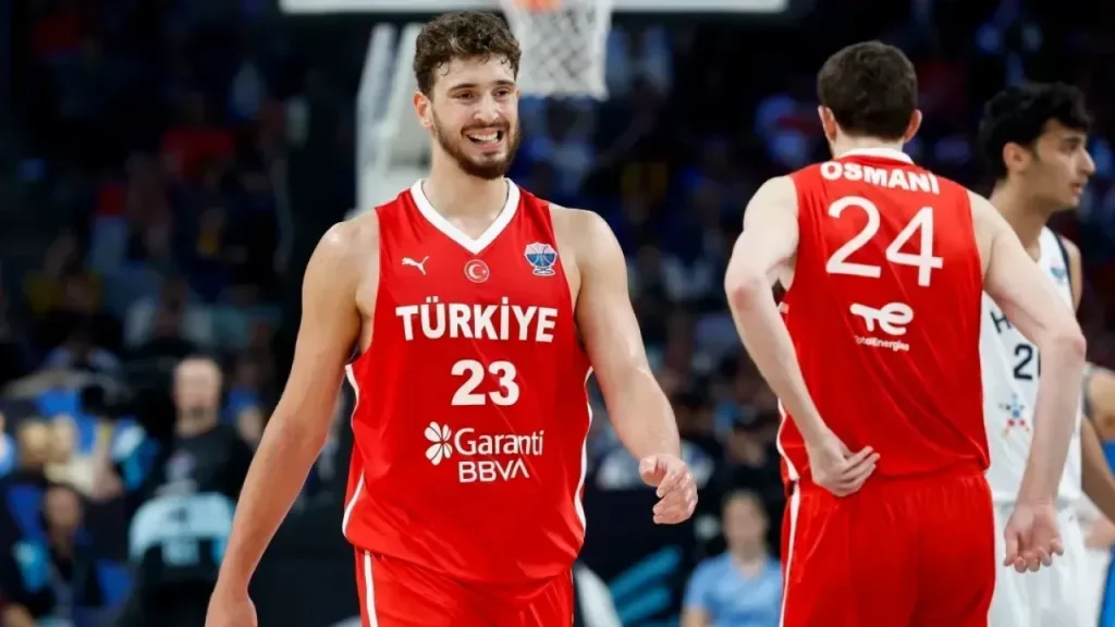 İsviçre Türkiye Basketbol Maçı Canlı İzle! Ne Zaman ve Hangi Kanalda?