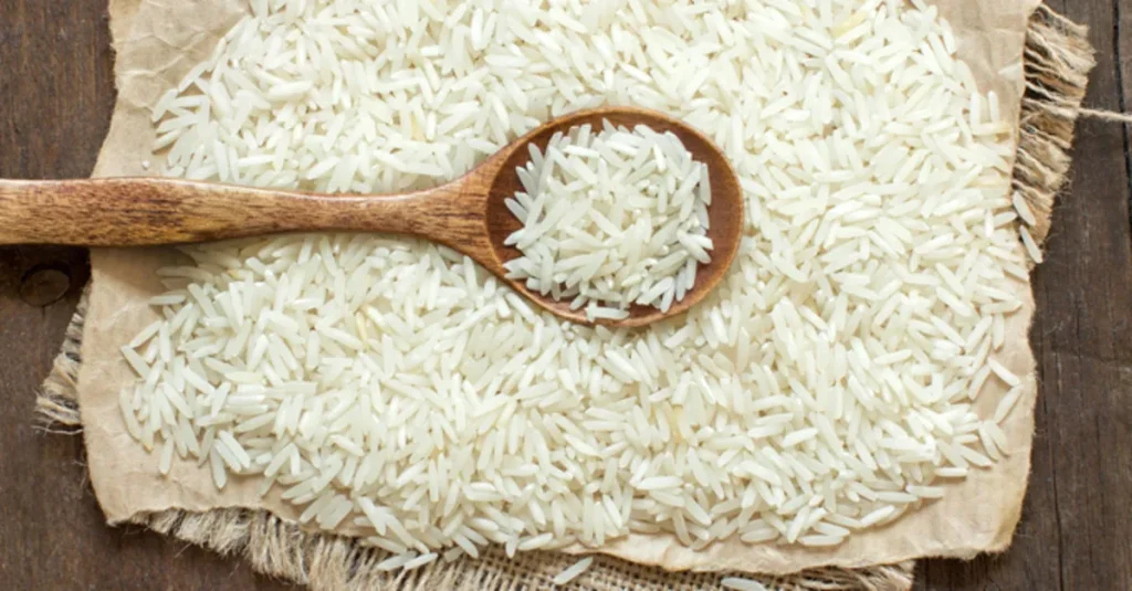 Basmati Pirincin Faydaları Nelerdir? Besin Değeri ve Sağlıklı Tüketim Sırları