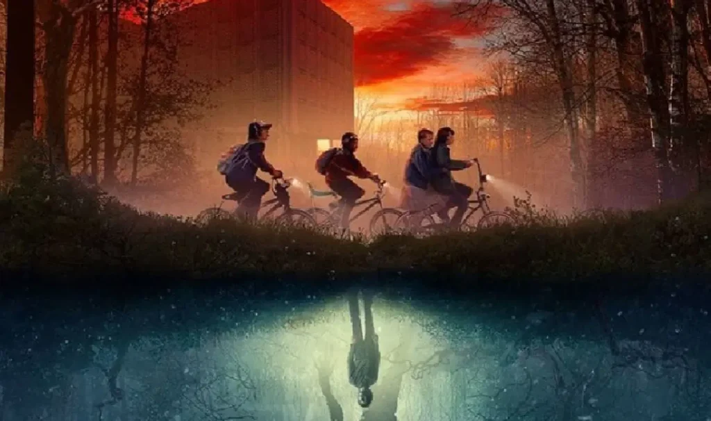 Stranger Things Konusu Nedir? Oyuncuları ve Tüm Bilinmeyen Detaylar