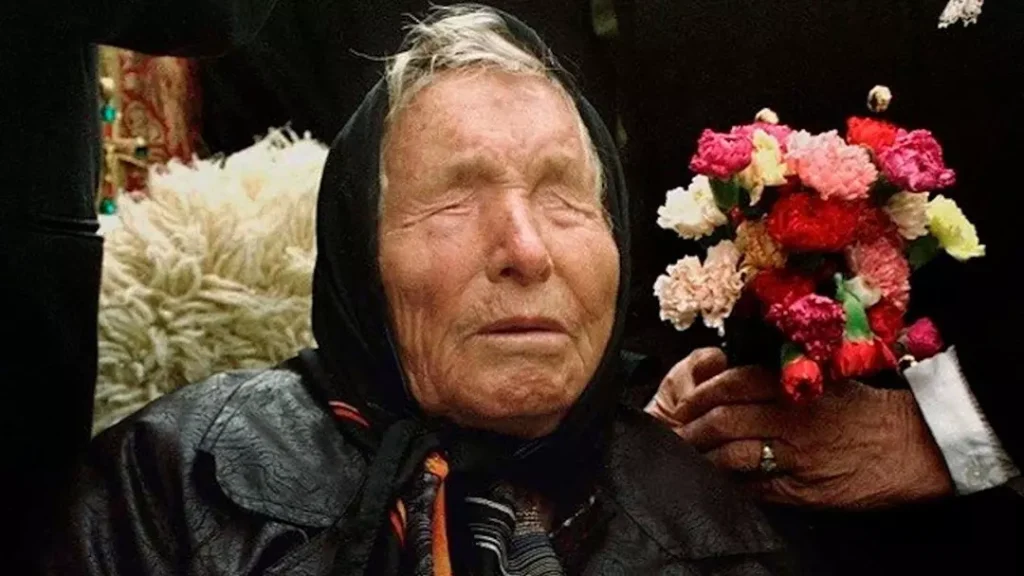Baba Vanga 2026 Kehanetleri: İnsanlığı Bekleyen Büyük Temas ve Felaket Uyarıları