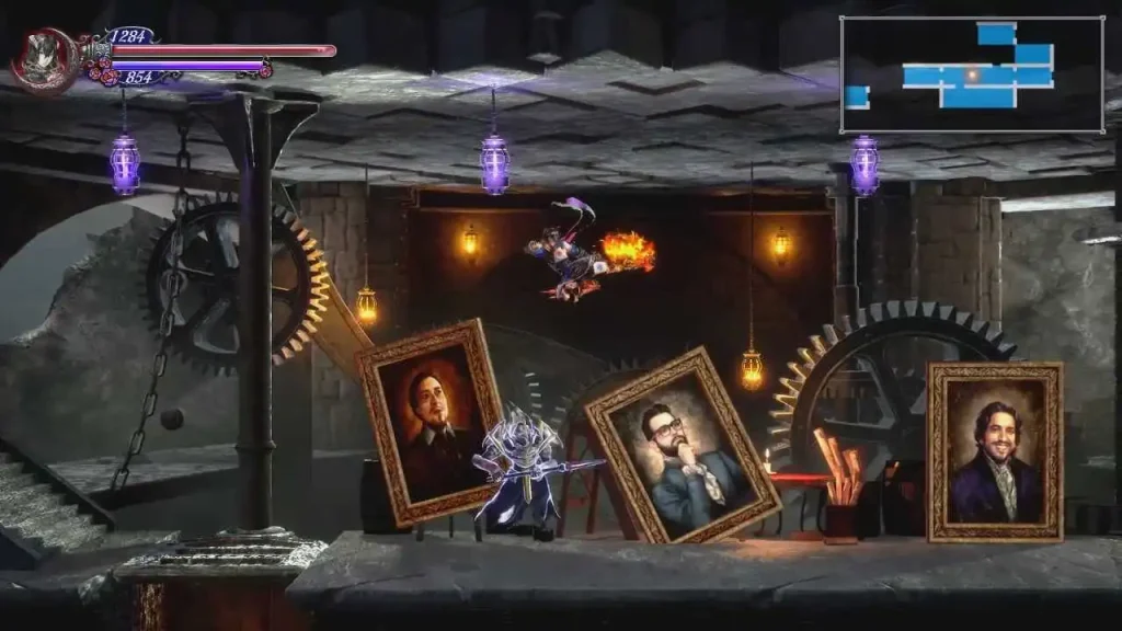Bloodstained: Ritual of the Night Nedir? Oynanış Rehberi ve Hikayesi