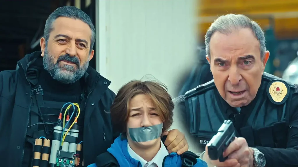 Arka Sokaklar 733. Bölümde Neler Oldu? Efe Kurtuldu mu? İşte Tüm Özet
