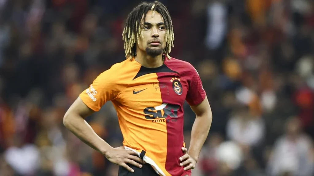 Sacha Boey Kimdir? Galatasaray’dan Bayern Münih’e Rekor Transferin Hikayesi