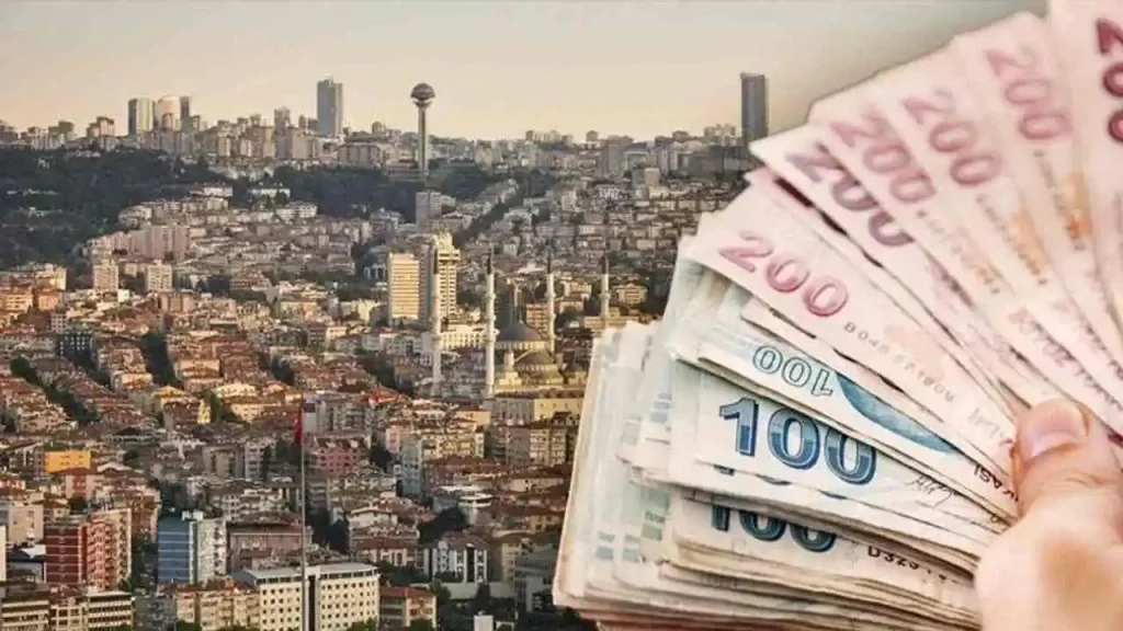 Ocak Ayı Kira Zammı 2026: Kira Artış Oranı Ne Zaman Açıklanacak, Nasıl Hesaplanır?