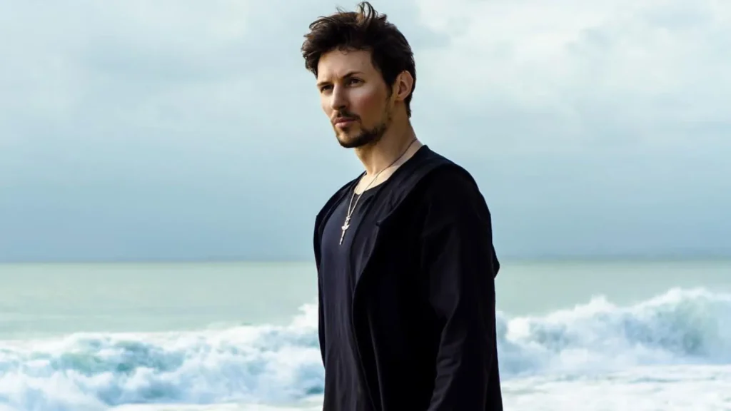 Pavel Durov Kimdir? Telegram ve VK’nın Kurucusunun Hayatı, Serveti ve Tartışmalı Süreci
