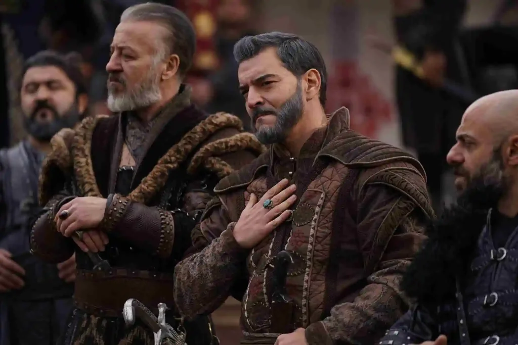 Kuruluş Orhan 13. Bölüm Fragmanı Yayınlandı mı? İzleme Linki