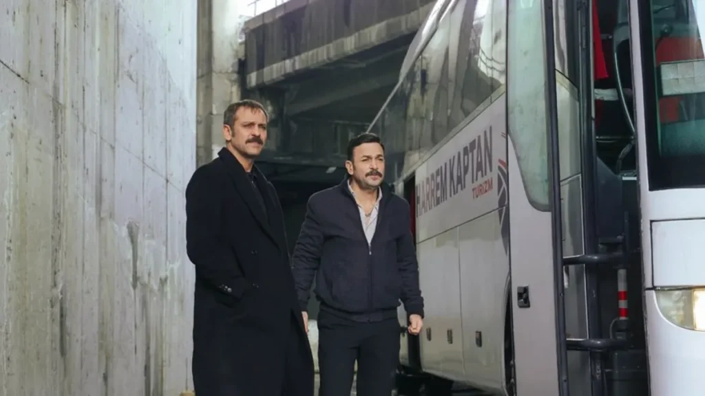 Veliaht 19. Bölüm Fragmanı İzle: Zülfikar’ın Cezası Kesiliyor mu?