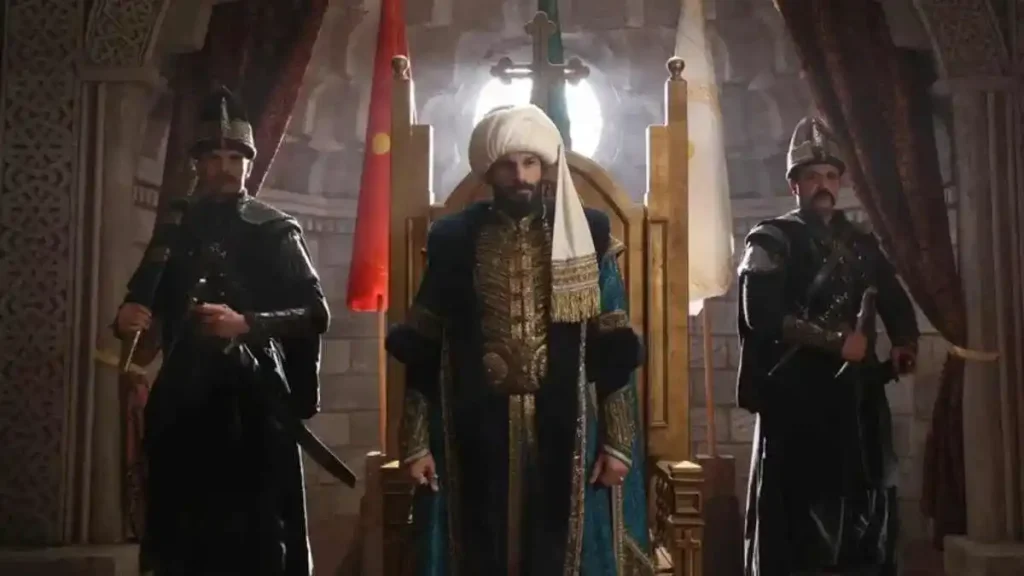 Mehmed: Fetihler Sultanı 65. Bölümde Neler Yaşandı?
