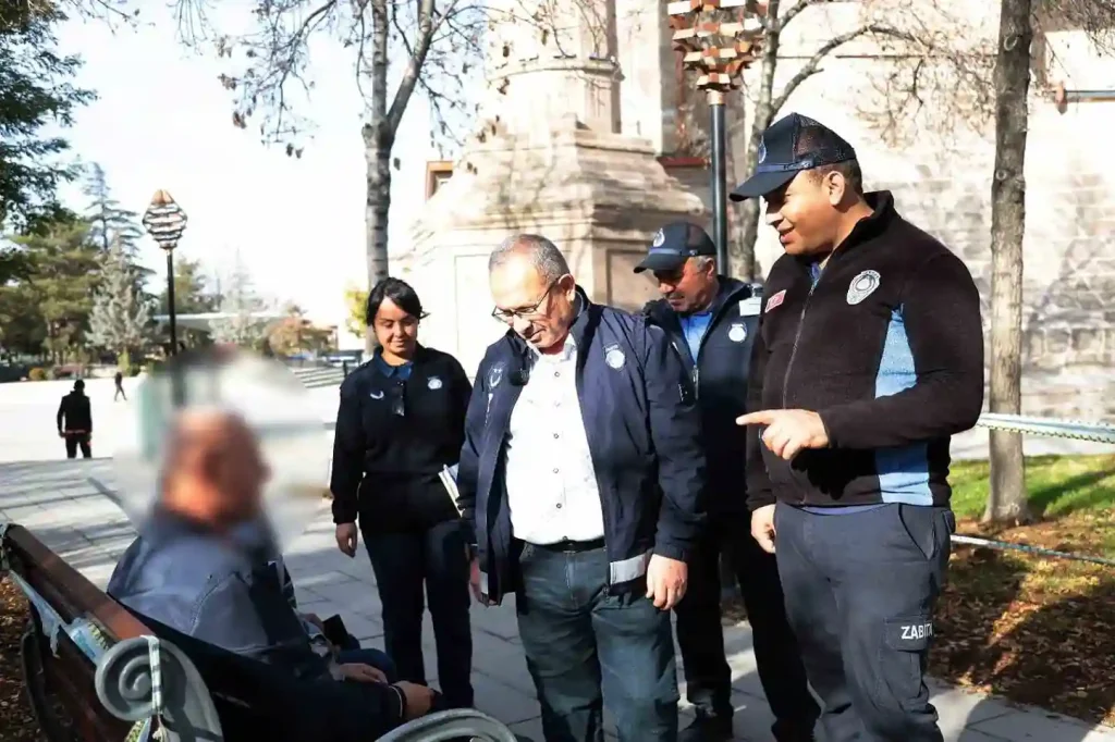 Aksaray Belediyesi Çevre Cezası Ne Kadar? 2025 Denetim Sonuçları