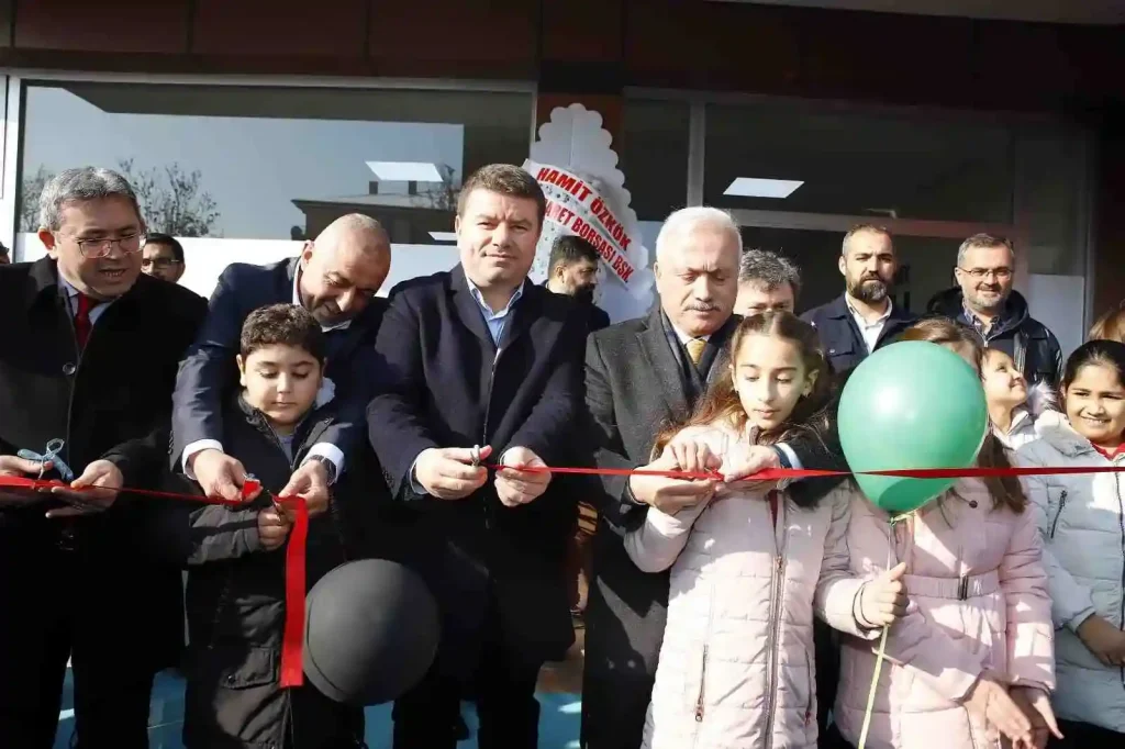 Aksaray Ekonomi ve İstihdam Raporu: 2025 Yılı Rekor Açılışlar
