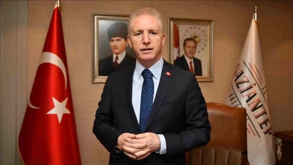 İstanbul Valisi Davut Gül Kimdir, Kaç Yaşında ve Nerelidir?