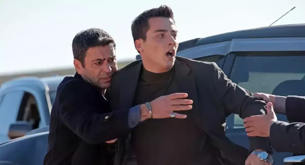 Uzak Şehir 45. Bölüm Fragmanı Yayınlandı mı? Yeni Bölüm Detayları