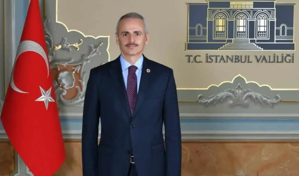 Ardahan Valisi Mehmet Fatih Çiçekli Kimdir? Nereli ve Kaç Yaşında?