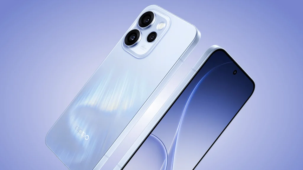 OPPO Reno 15 F 5G İncelemesi