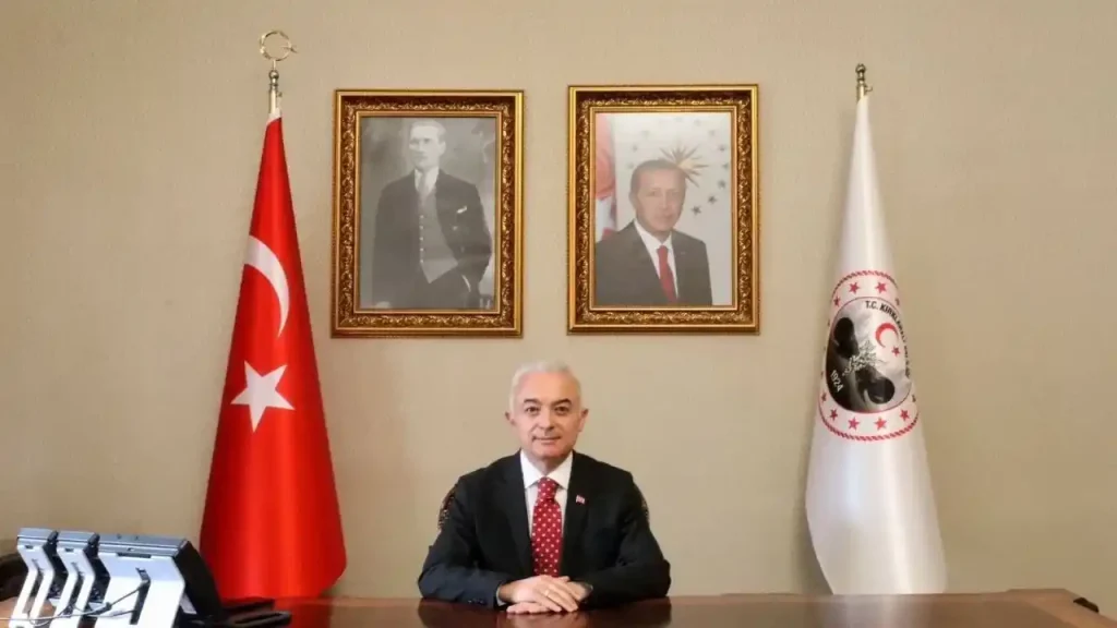 Kırklareli Valisi Uğur Turan Kimdir? Nereli ve Kaç Yaşında?