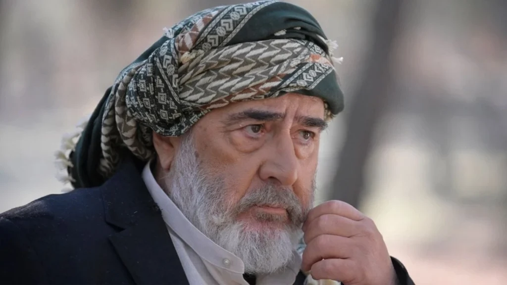 Halef Köklerin Çağrısı 16. Bölüm Detayları
