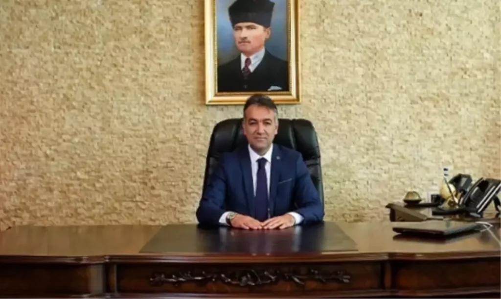Karabük Valisi Oktay Çağatay Kimdir? Yeni Karabük Valisi Nereli?