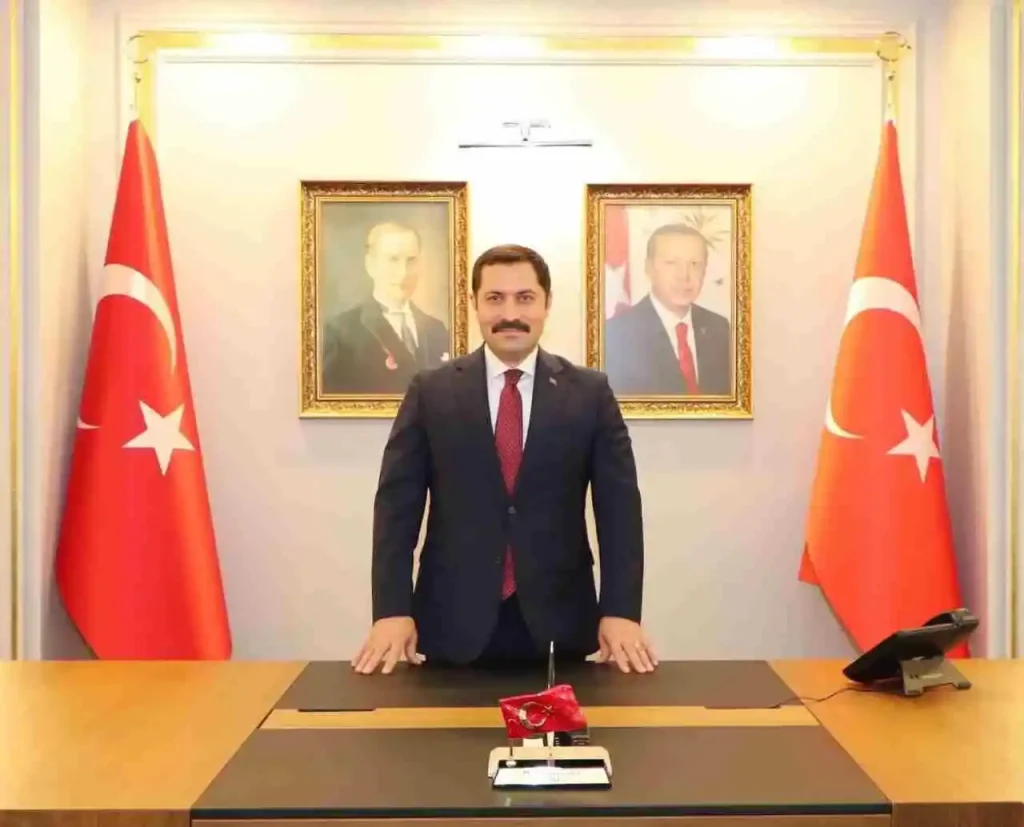 Hatay Valisi Mustafa Masatlı Kimdir? Nereli, Kaç Yaşında ve Kariyeri