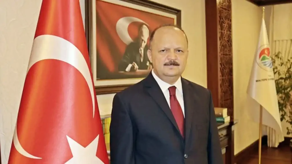 Kastamonu Valisi Meftun Dallı Kimdir? Nereli, Kaç Yaşında ve Kariyeri