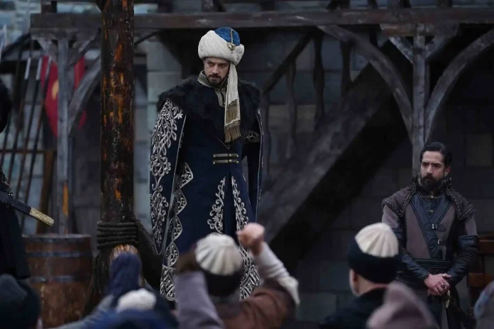 Kuruluş Orhan 14. Bölümde Neler Yaşandı? Son Bölüm Özeti