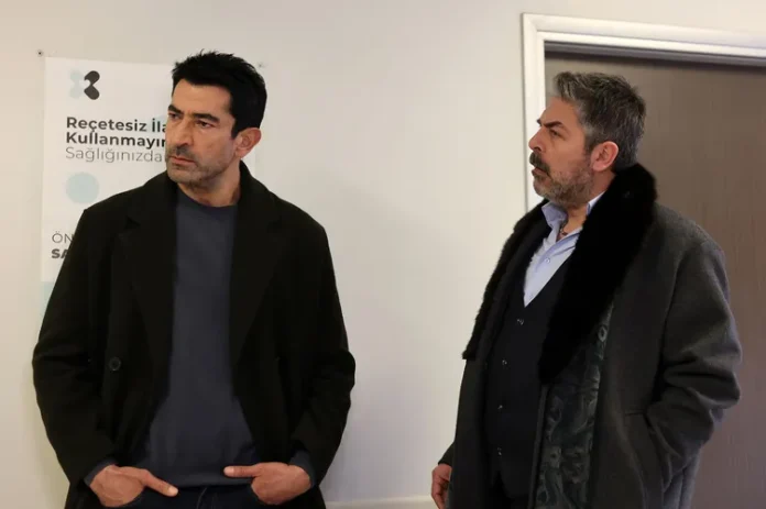 A.B.İ. 8. Bölüm Fragmanı Yayınlandı mı? Yeni Bölümde Neler Olacak?