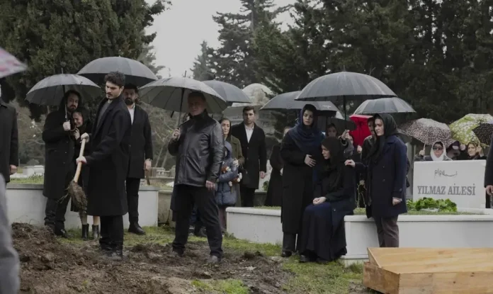 Sahipsizler 50. Bölüm İzle: Star TV Son Bölüm Tek Parça Full HD