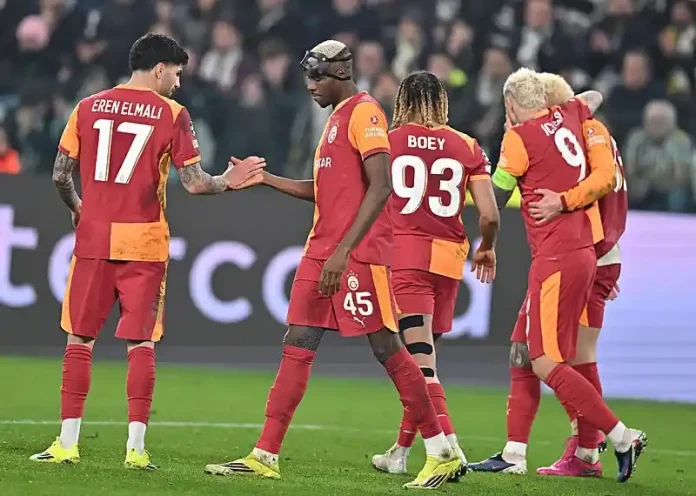 Galatasaray-Liverpool Maçı Ne Zaman, Saat Kaçta ve Hangi Statta?