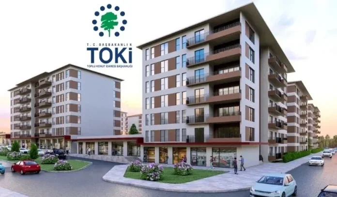 2026 TOKİ Ankara Kurası Ne Zaman? İsim Listesi ve İlçe Kontenjanları
