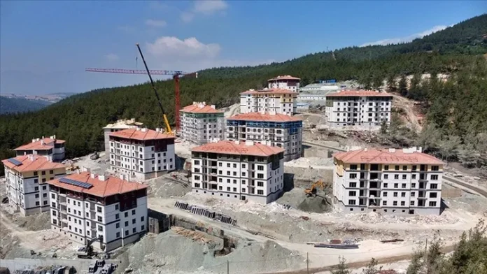 2026 TOKİ Kura Takvimi 2-8 Mart: Bu Hafta Hangi İllerde Kura Var?