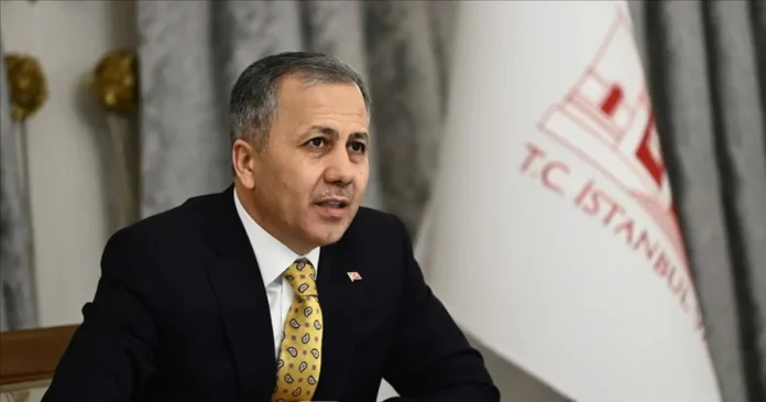 Ali Yerlikaya Kimdir? Kaç Yaşında, Nereli ve Kariyeri Nedir?