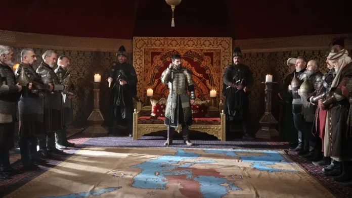 Mehmed: Fetihler Sultanı 70. Bölüm Özeti: Bosna Seferi Başlıyor!