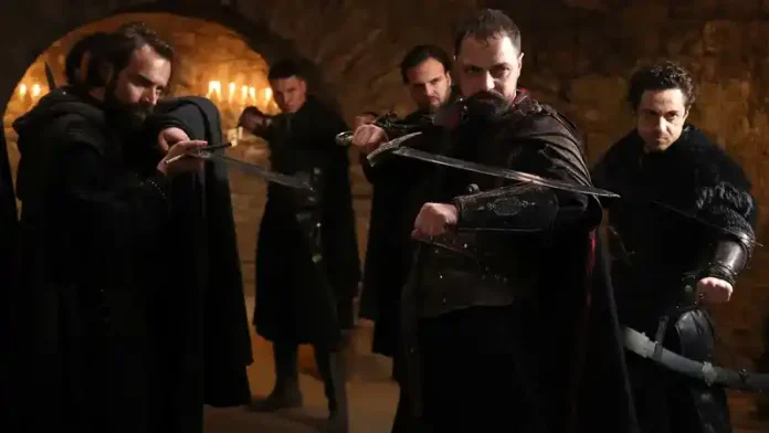 Mehmed: Fetihler Sultanı 69. Bölümde Neler Oldu? Özet ve Analiz