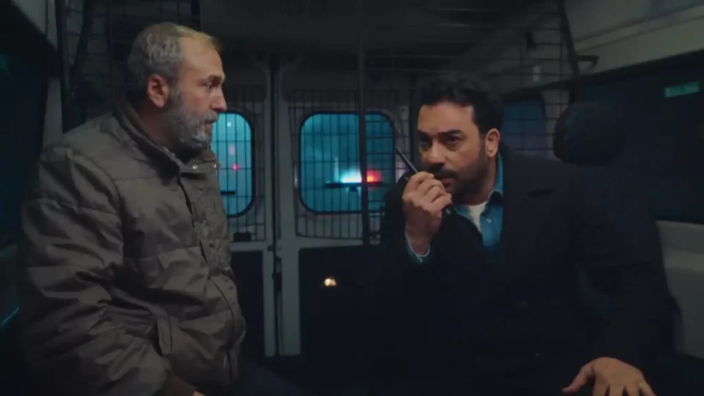 Arka Sokaklar 740. Bölüm Fragmanı İzle: Kartal Karayel Kim?