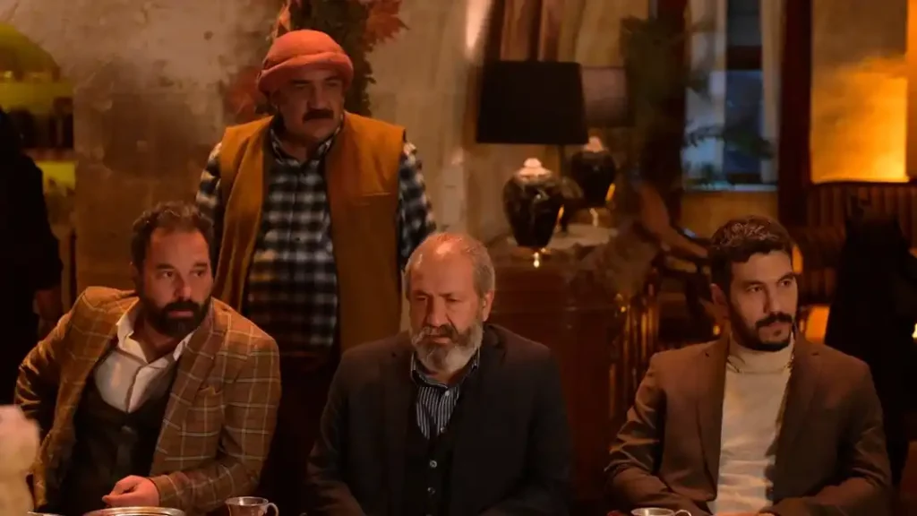 Halef Köklerin Çağrısı 23. Bölüm Fragmanı Yayınlandı mı?